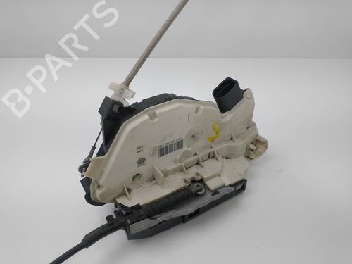 Used Front left lock SEAT IBIZA IV (6J5, 6P1) [2008-2017]  16364441