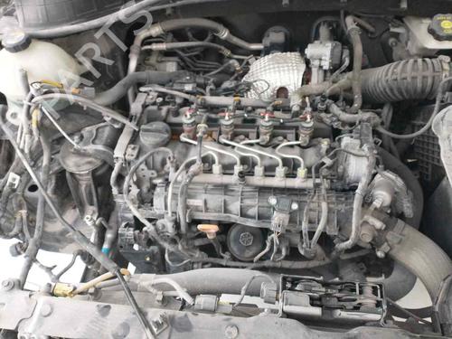 Rear right window mechanism HYUNDAI TUCSON (TL, TLE) 1.7 CRDi | BP9422548C25 