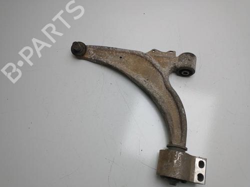 Used Left front suspension arm OPEL ASTRA J (P10) 1.7 CDTI (68) (125 hp) 12339807