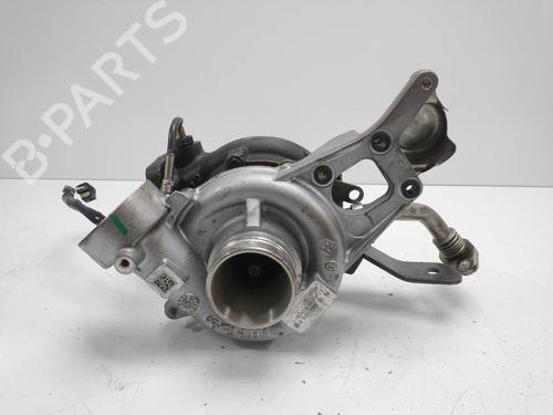 Used Turbocharger/Supercharger MERCEDES-BENZ GLA-CLASS (X156) GLA 220 CDI / d (156.903) (163 hp) 9174045