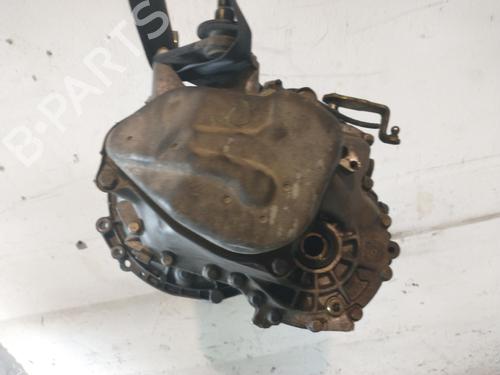 Gearbox PEUGEOT 206 Hatchback (2A/C)  | BP7507325M3 
