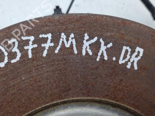 Right front steering knuckle PEUGEOT RIFTER 1.5 BlueHDi 100 | BP35738009M26  - Image 6