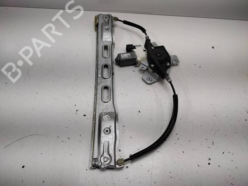 Used Left front window motor FORD TOURNEO CONNECT / GRAND TOURNEO CONNECT V408 MPV 1.5 TDCi (101 hp) 10536586
