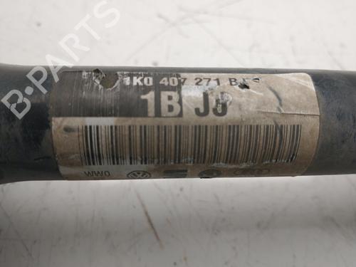 Left front driveshaft VW GOLF V (1K1) | BP32446848M38 - Image 3