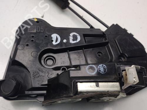 Serrure avant droite TOYOTA COROLLA Hatchback (_E21_, _EA1_, _EH1_) [2018-2026]  31917406