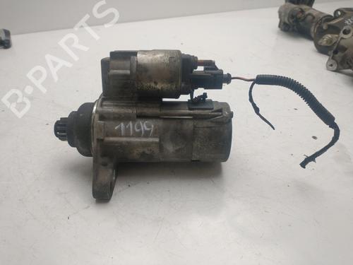 Starter VW GOLF V (1K1) 1.9 TDI 4motion | BP27533538M8 