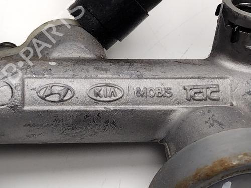 Clutch slave cylinder KIA SOUL II (PS)  | BP24124461M113 