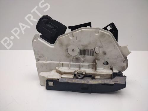 Front right lock VW GOLF VI (5K1)  | BP22649286C97 