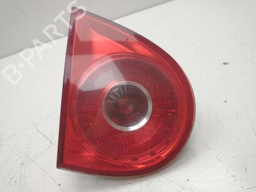 Used Left tailgate light Left tailgate light 38734744 38734744