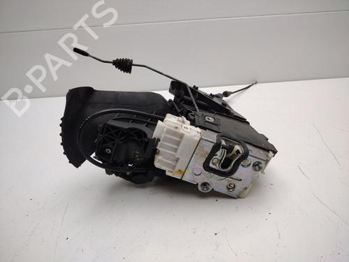 Front left lock MERCEDES-BENZ M-CLASS (W164)  | BP27982233C98 