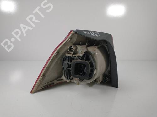 Right taillight VW GOLF V (1K1) 1.9 TDI | BP19638070C35 