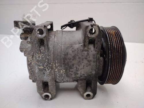 AC compressor NISSAN PATHFINDER III (R51)  | BP24956724M34 