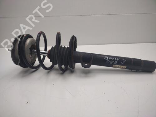 Używane Amortyzator przedni prawy BMW 3 (E46) 320 d (150 hp) 31335204