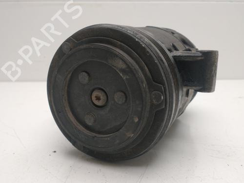 AC-Kompressor AC-Kompressor BMW 3 (E46) 318 d (116 hp) 34481113 34481113