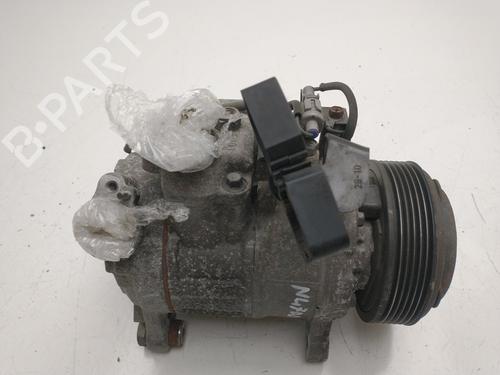 AC compressor BMW 3 (E90) 316 d | BP27178511M34 
