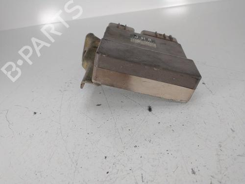 Engine control unit (ECU) NISSAN X-TRAIL I (T30) 2.2 DCi FWD | BP16280779M57 