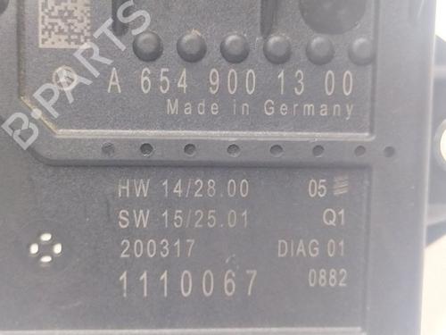 Electronic module MERCEDES-BENZ E-CLASS (W213) E 350 d (213.033) | BP33798957M83 - Image 2