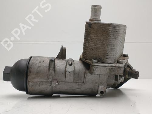 Oil radiator BMW 7 (E65, E66, E67) 730 d | BP32342558M33  - Image 7