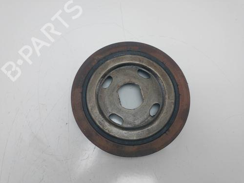 Pulley NISSAN X-TRAIL III (T32_, T32R, T32RR)  | BP14157464M122