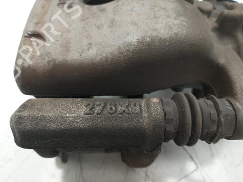 Left rear brake caliper MERCEDES-BENZ A-CLASS (W176) A 200 CDI (176.001) | BP33698319M107 - Image 4