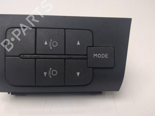 Hovedlysbryter CITROËN JUMPER II Platform/Chassis [2006-2026]  32724793