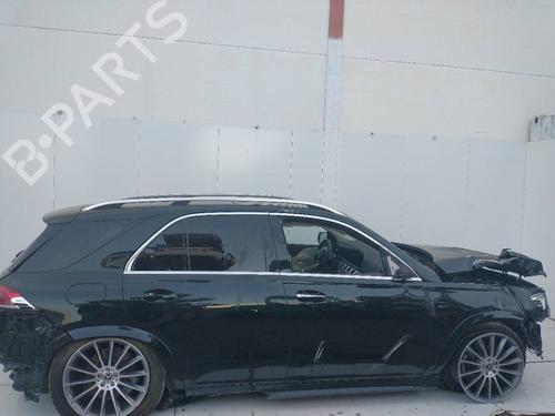 Electronic module MERCEDES-BENZ GLE (V167) GLE 350 de 4-matic (167.117) | BP18491935M83 