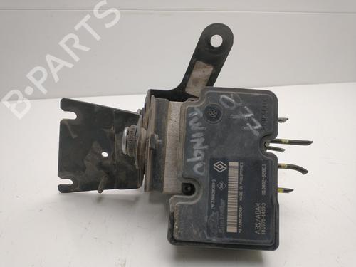 Módulo de ABS RENAULT TWINGO II (CN0_) 1.2 (CN0D) (58 hp) 31982575