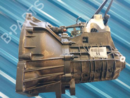 Gearbox FORD FOCUS II (DA_, HCP, DP) 1.8 TDCi | BP7506890M3 