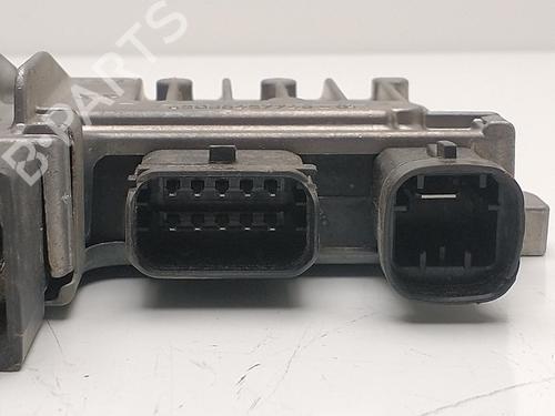 Engine control unit (ECU) CITROËN C4 Picasso II | BP38114417M57 - Image 2