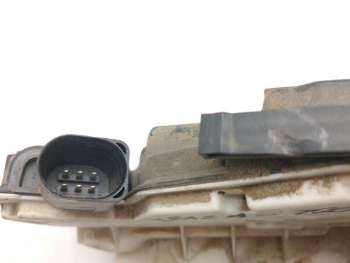 Front right lock SEAT IBIZA V (KJ1, KJG) 1.0 TSI | BP21489304C97 