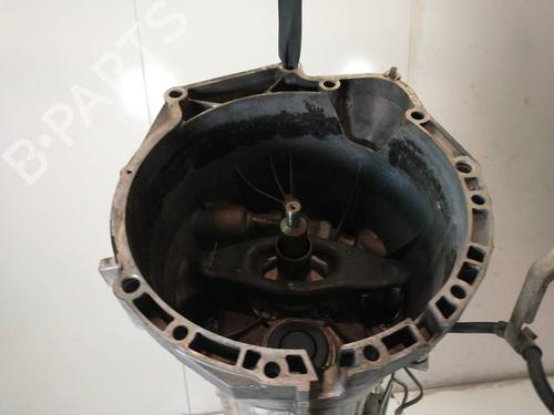 Gearbox BMW X3 (E83) 2.0 d | BP22275111M3 