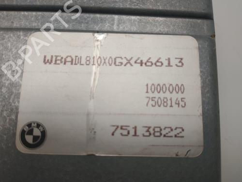 Electronic module BMW 5 (E39) 530 d | BP22687235M83 