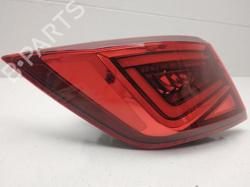 Left taillight SEAT LEON Sportstourer (KL8, KLD)  | BP37694050C34  - Image 6