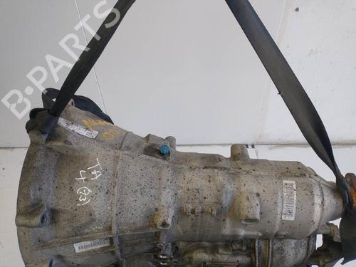 Used Gearbox BMW 1 (E87) [2003-2013]  20150293