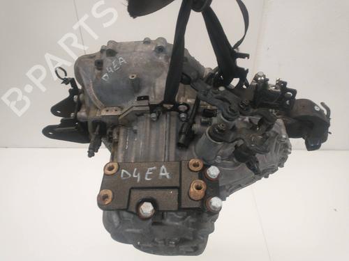Used Gearbox KIA CARENS III MPV (UN) [2006-2013]  9112096
