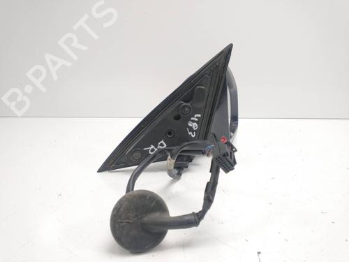 Right mirror AUDI A6 C6 (4F2) 3.0 TDI quattro | BP9248881C27 