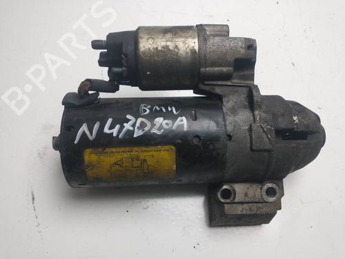 Used Starter BMW 3 Touring (E91) 320 d (163 hp) 12339640