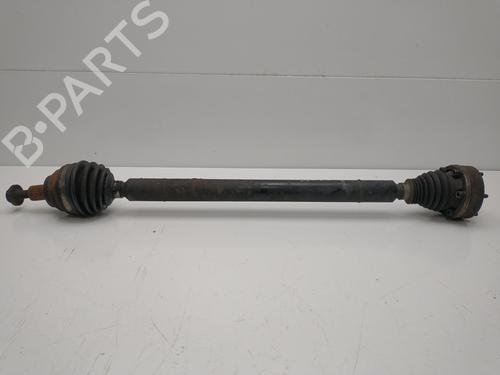 Used Right front driveshaft VW PASSAT B6 Variant (3C5) [2005-2011]  31809627