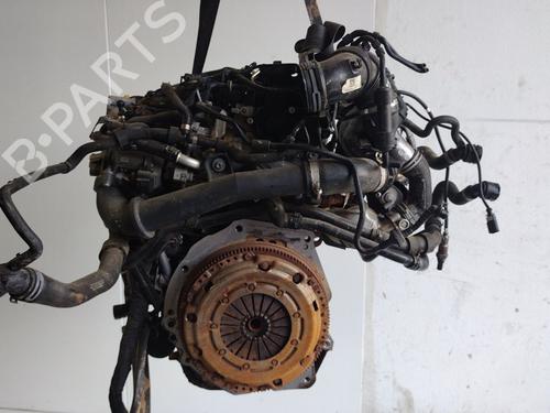 Engine VW GOLF VII (5G1, BQ1, BE1, BE2) | BP37791918M1 - Image 5