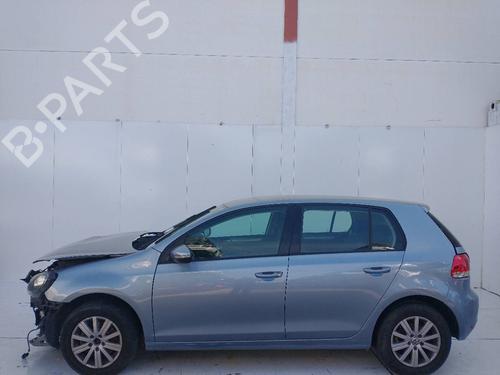 Left tailgate light VW GOLF VI (5K1)  | BP23526606C79 