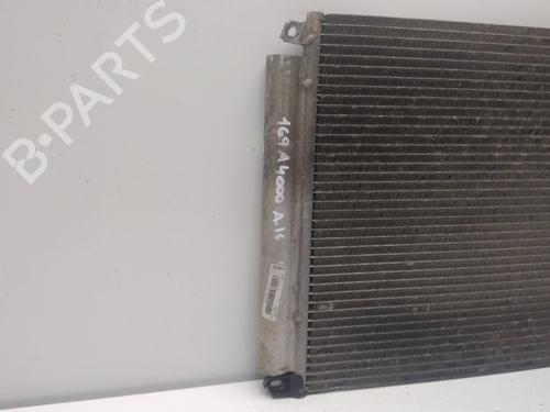 AC radiator FIAT 500 (312_) 1.2 (312AXA1A) | BP32518089M32 - Image 3