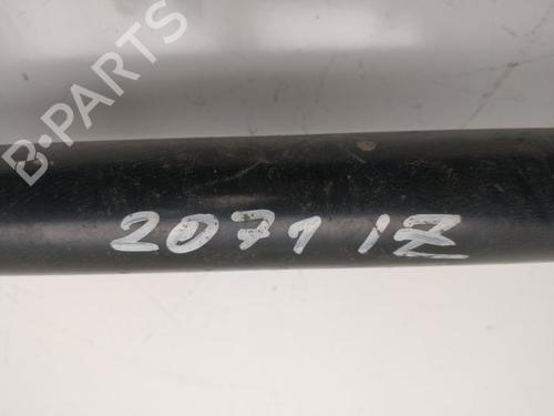 Left front driveshaft CITROËN JUMPY III Van (V_) | BP33673782M38 - Image 5