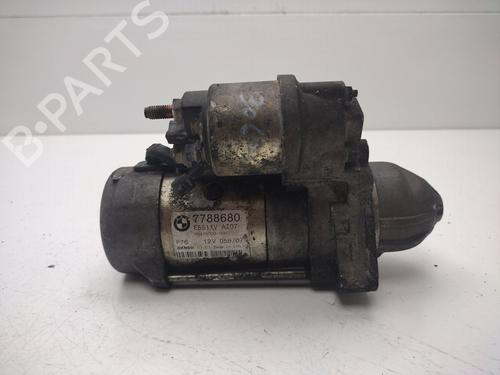 Used Starter BMW 3 (E46) 330 d (204 hp) 28579335