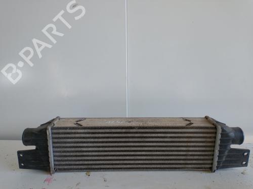 Intercooler SSANGYONG REXTON / REXTON II (GAB_) 2.7 Xdi | BP32526461M30