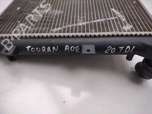 Køler AUDI A3 Sportback (8PA) | BP30593814M31