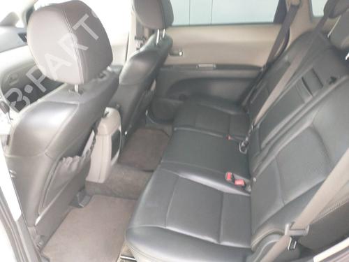 Starter SUBARU TRIBECA (B9) | BP15876549M8