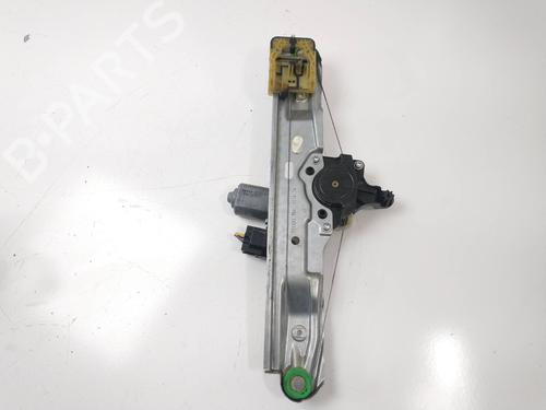 Rear right window mechanism FORD FOCUS III  | BP8855766C25 