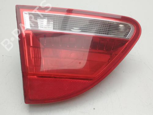 Used Left tailgate light Left tailgate light SEAT EXEO (3R2) [2008-2013] 33842808 33842808