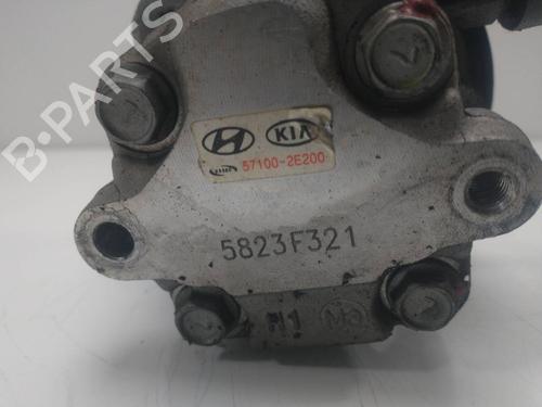Steering pump HYUNDAI TUCSON (JM) 2.0 CRDi | BP11197173M99 