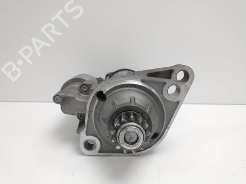 Starter SEAT LEON (5F1)  | BP9191551M8 